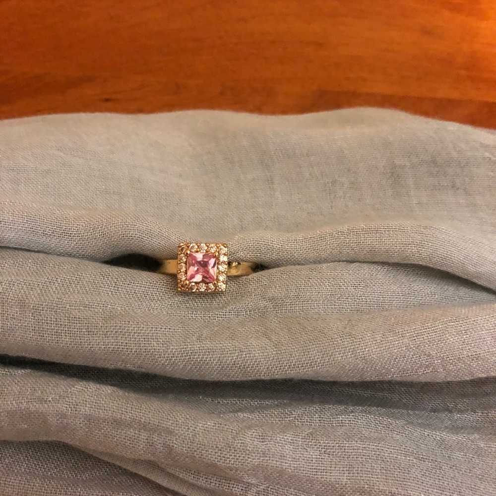 Ladies ring - Picture 3 of 3